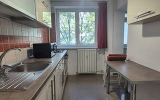 Inchiriere 2 camere Baba Novac 7 min metrou Dristor - Poză 3