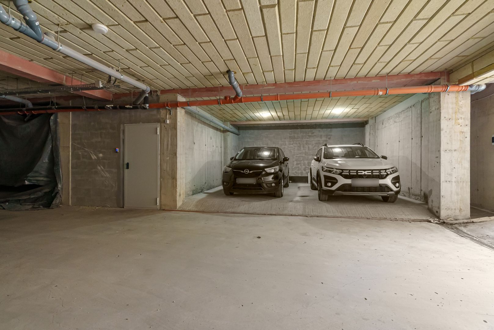 Apart 2 camere Grigorescu Dristor vis-a-vis Lidl mobilat utilat com 0% - Poză 29