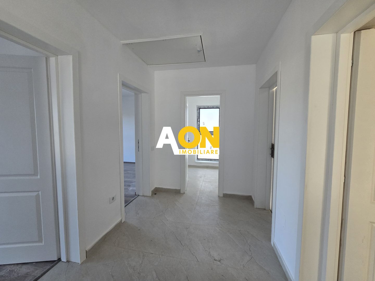 Casa Individuala 4 Camere 316mp Teren, Complet Finisat - Poză 9