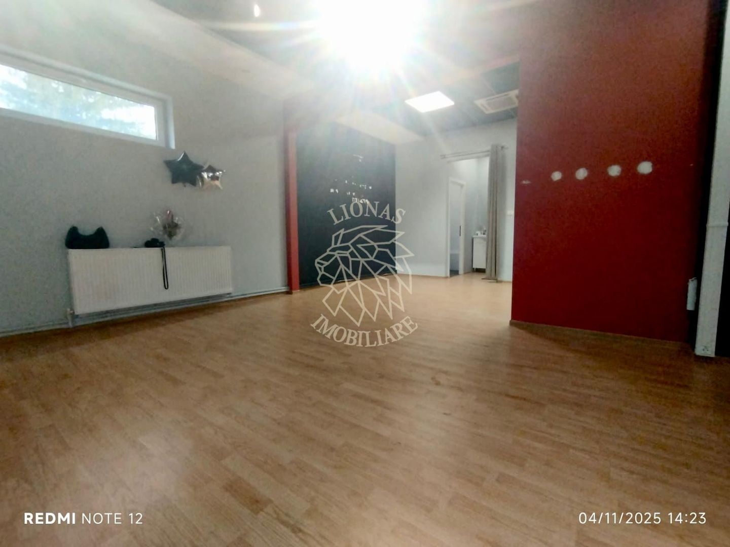 Spatiu comercial 50 mp-ideal birou, cabinet,magazin-Central - Poză 4