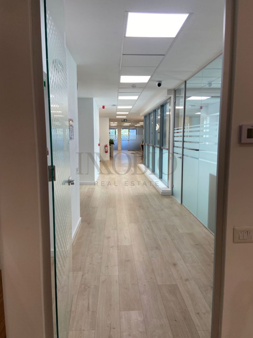 Spațiu de birouri premium de închiriat – 135 mp | Clădirea Excelsior - Poză 4