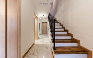 VANDUTA - Casa superba de vanzare in Timisoara | 120 mp, 5 cam - Poză 4