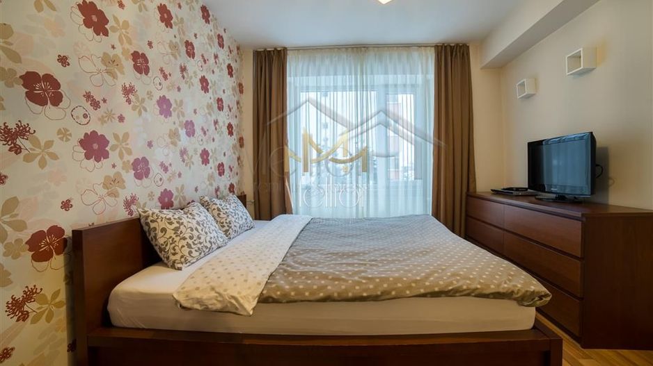 Apartament 3 cam lux zona Interservisan! - Poză 8