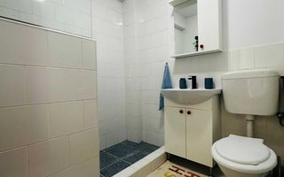 GARSONIERA POPESTI-LEORDENI, CAT-FRIENDLY, CENTRALA PROPRIE, BLOC NOU - Poză 7