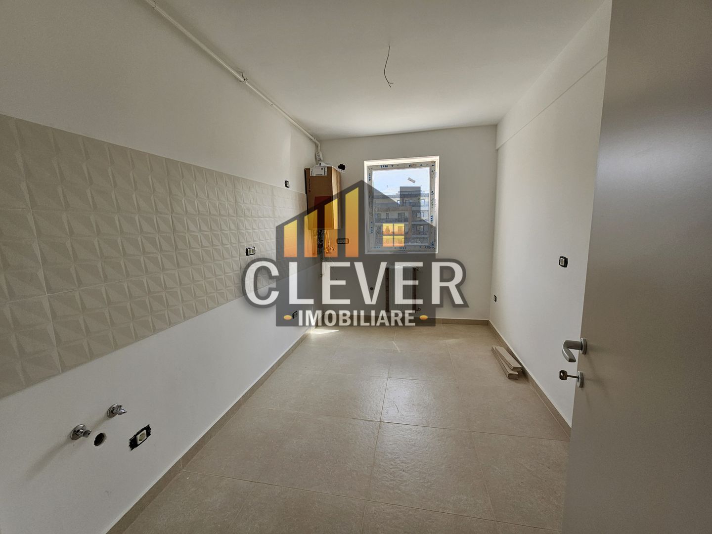 Apartament 2 camere finalizat decomandat Pallady - metrou Nicolae Teclu - Poză 8