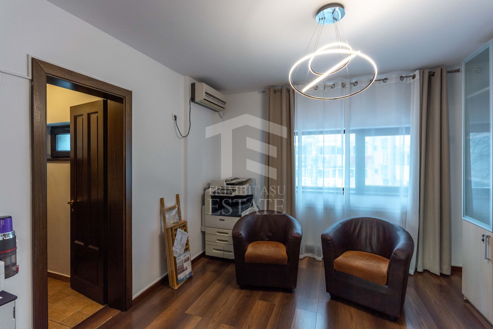Kiseleff - Averescu, spatiu birouri premium! Locatie de prestigiu! - Poză 17