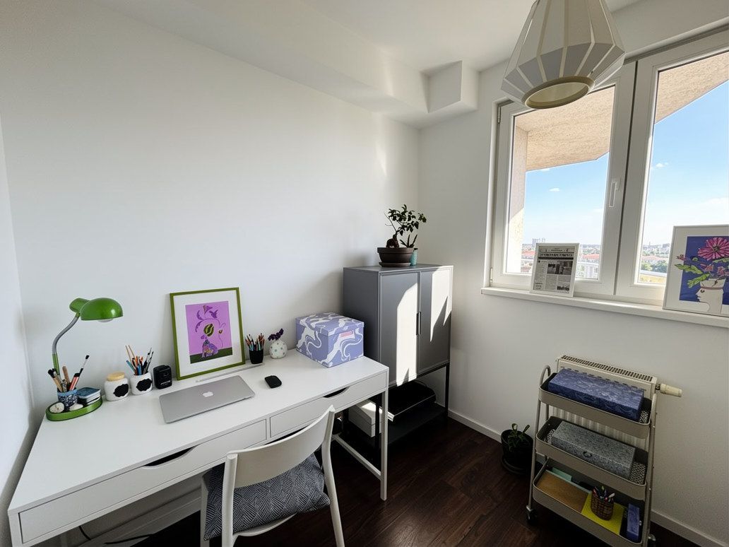 COMISION 0% | Apartament 3 Camere | 53 mp | Zona Lipovei - Poză 8
