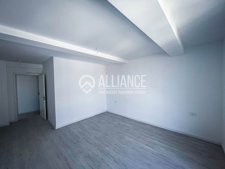 Tomis PLUS(COD 05) Apartament  2 Camere Confort și Eleganță ! - Poză 8