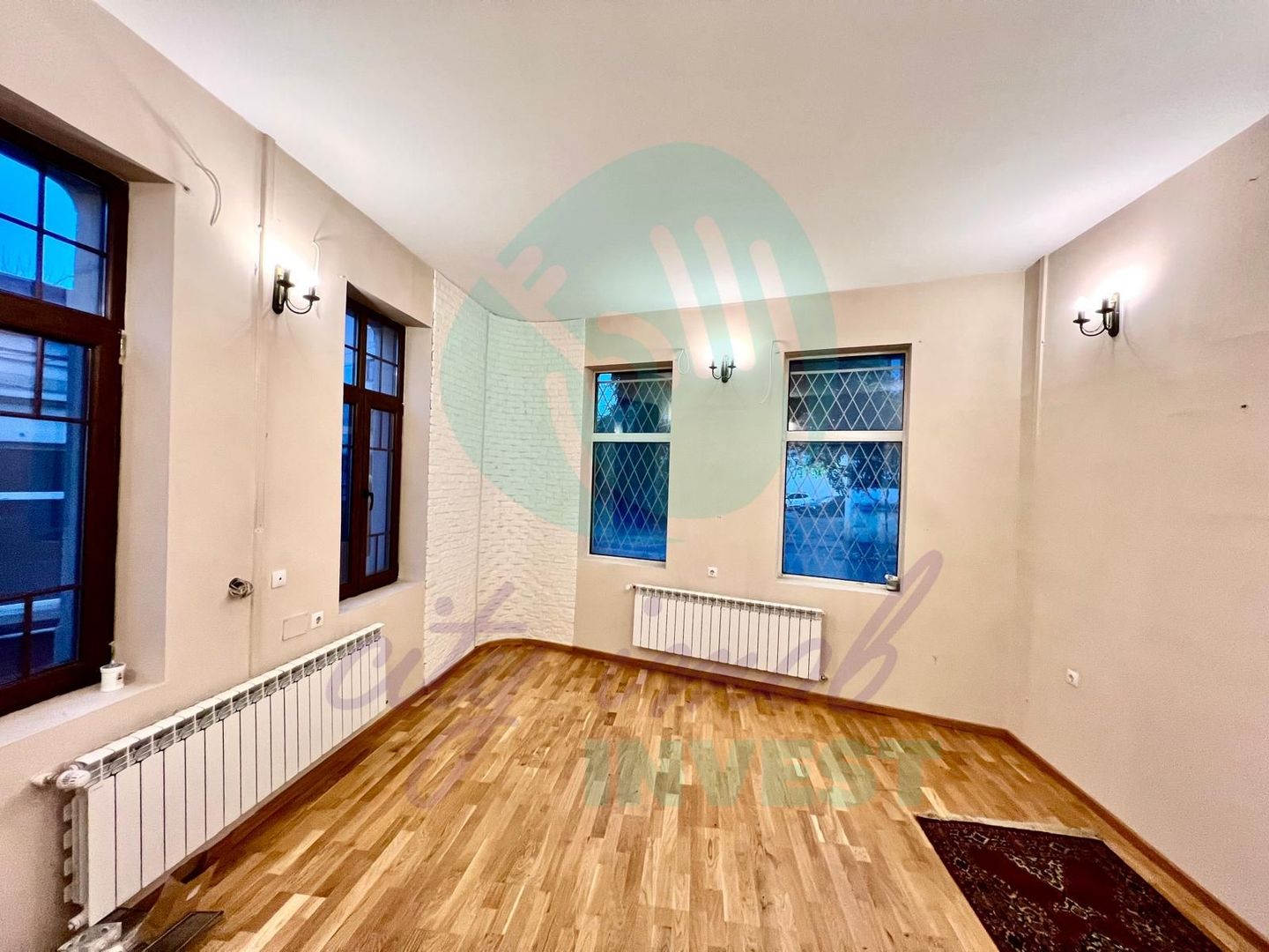 Vila eleganta renovata si consolidata | Parc Carol| Marasesti - Poză 4