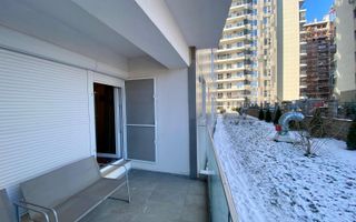 Vanzare apartament 2 camere nou- complex Metropolitan, Șoseaua Viilor - Poză 13