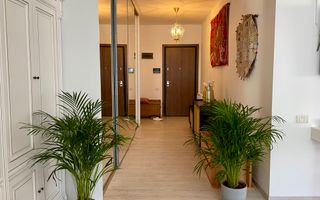 Inchiriere apartament 2 camere 2 bai bloc nou - Băneasa/Herastrau - Poză 8