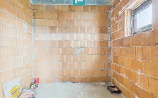 Casă la roșu, 4 camere, Zimandul Nou - Poză 12