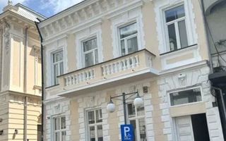 Spatiu birouri | Ultracentral | Universitate - Poză 1