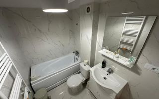 Apartament 3 camere decomandat--Rond Pacurari - Poză 6