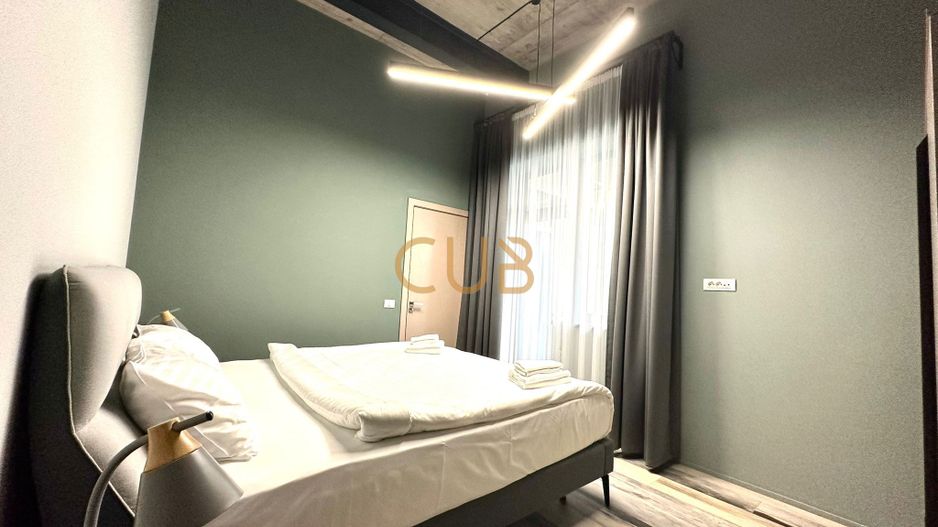 CIRCUMVALATIUNII - 2cam mobilat+utilat | Design DEOSEBIT , bloc NOU| - Poză 10