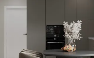 VANZARE Apartament cu 2 camere in zona Pipera Nobel Art Apartaments - Poză 11
