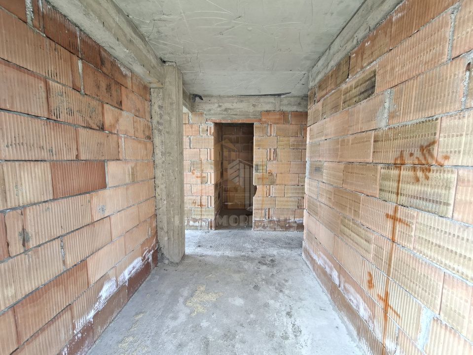 Casa individuala dispusa pe parter Sanpetru Brasov zona Lempes - Poză 19