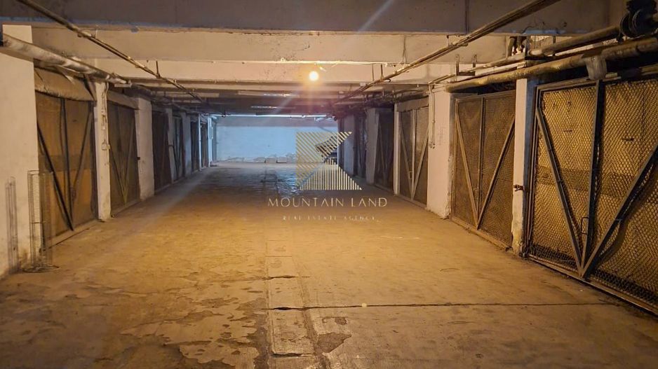 Apartament 3 camere, Bulevardul Victoriei 4, Etaj 7, Parcare subterana - Poză 20