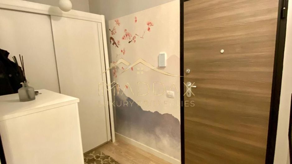 Apartament 3 camere lux // Parcul Herăstrău // loc parcare - Poză 5