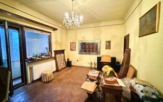 3 camere | Etaj 3/4 | Nemobilat | Universitate - Piata C. A . Rosetti - Poză 3