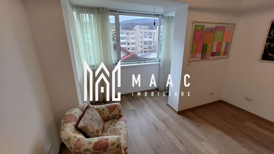 Ap. 4 cam.| 78mp | zona Traian (24 Trepte) | - Poză 4