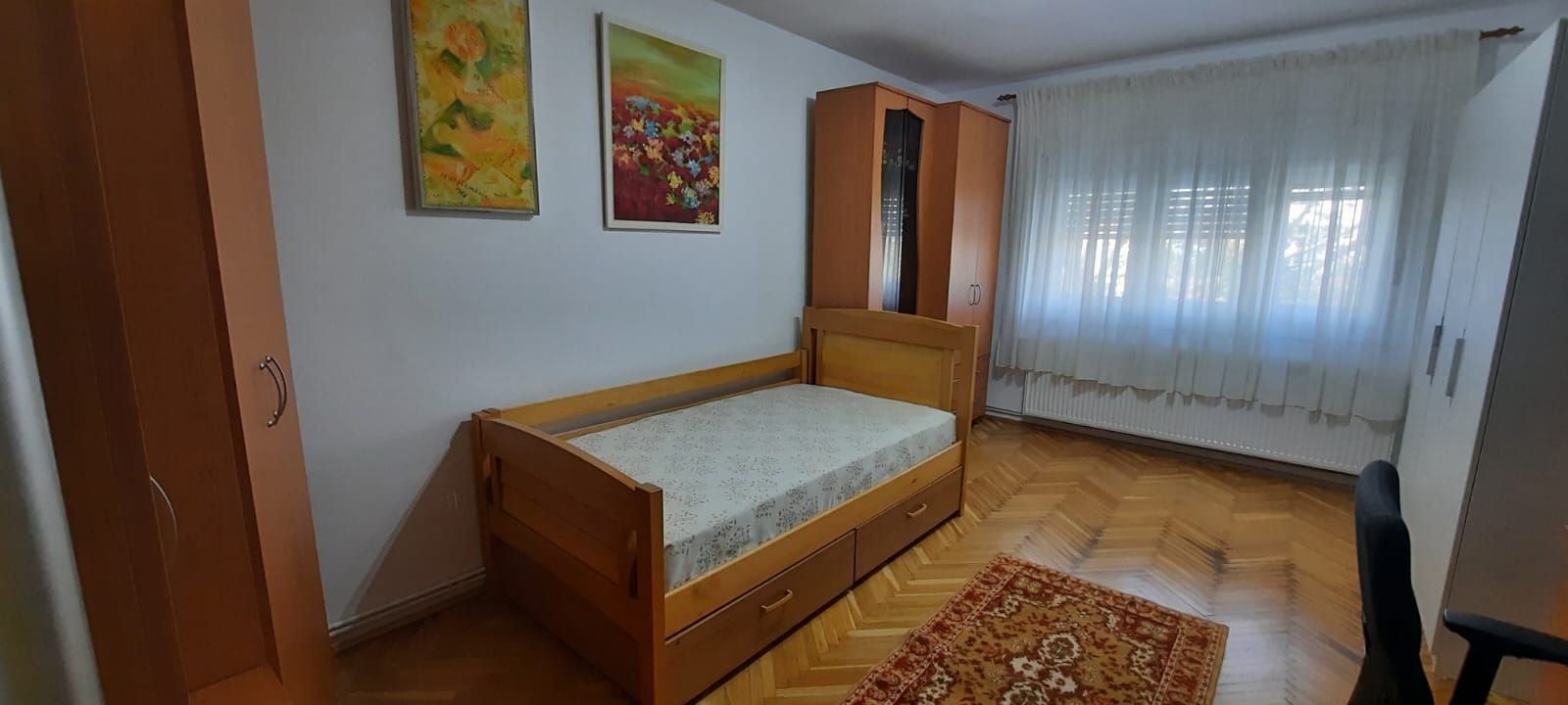 Apartament cu 2 camere - Torontalului Vox - Poză 4