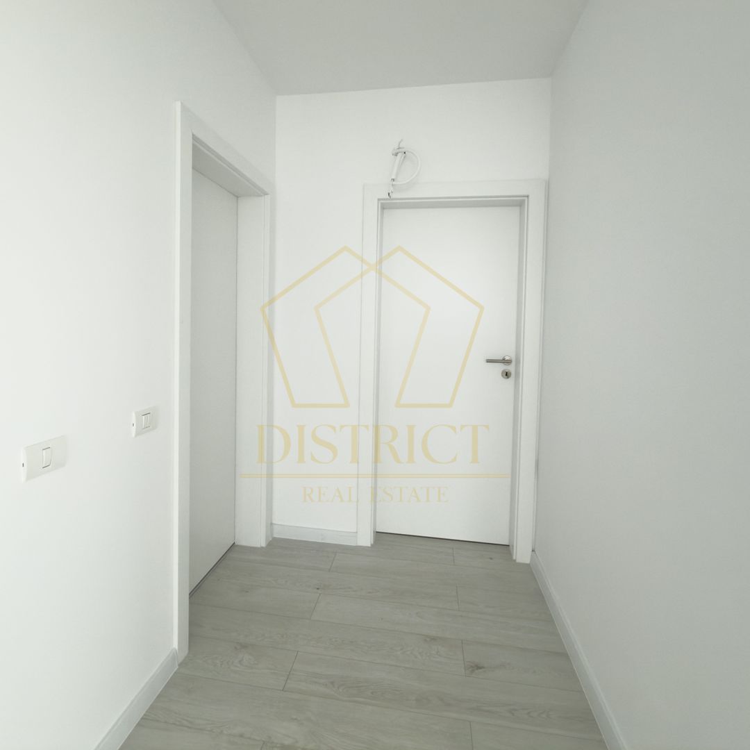 Com 0 | Apartament spatios cu 2 camere | XCity | Torontalului - Poză 7