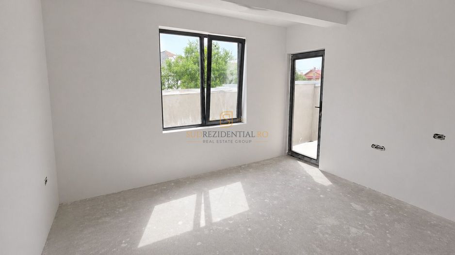 Vila P+1+M, 4 camere, Sos Oltenitei, Popesti-Leordeni - Poză 5