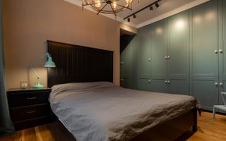 Apartament 2 camere finisaje LUX | Design elegant & confort absolut - Poză 12