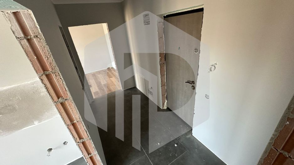 Apartament 2 camere - Decomandat - Finisat La Cheie - Rahovei - Poză 6