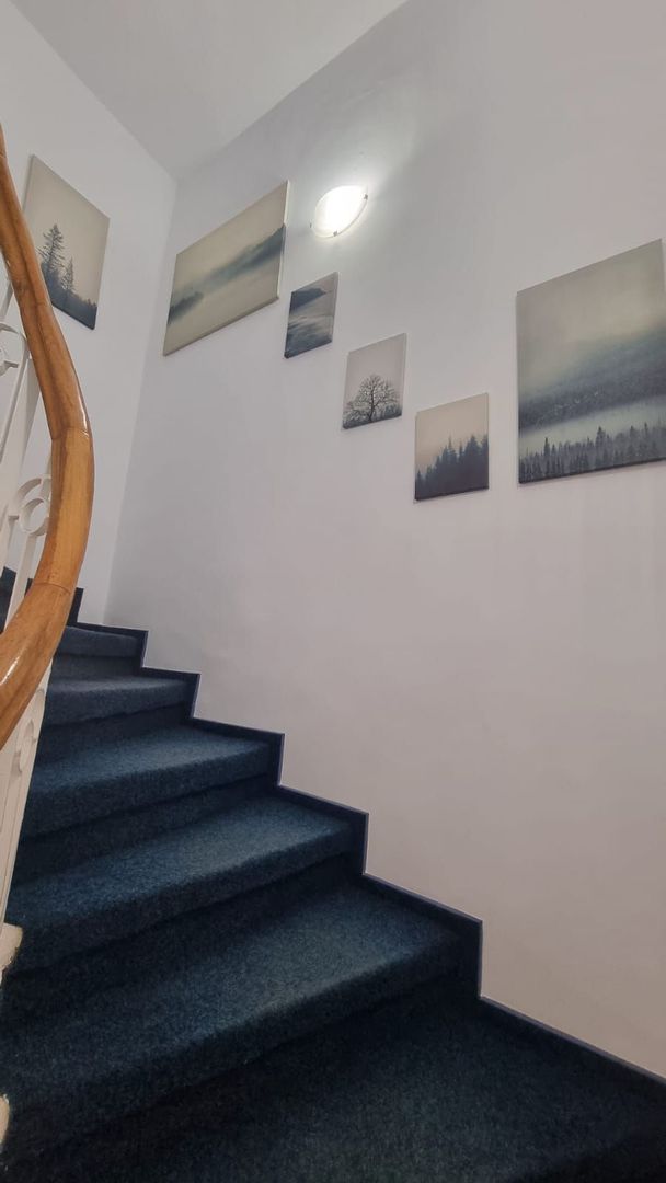 Duplex 5 camere de inchiriat ideal birouri Zona Unirii - Bulevard - Poză 8