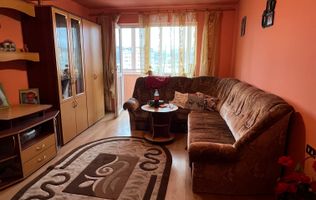 Apartament 2 camere decomandat – Micro 4 | Etaj 8/10 | Lift | Centrală