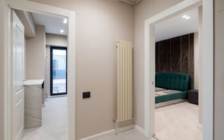 Apartament 3 camere Mamaia - zona Centrala | 90 mp | totul nou, prima utilizare - Poză 10