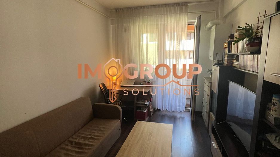 CUG- 2 CAMERE+ LOC DE PARCARE- ETAJ 2- BLOC 2016 - Poză 1