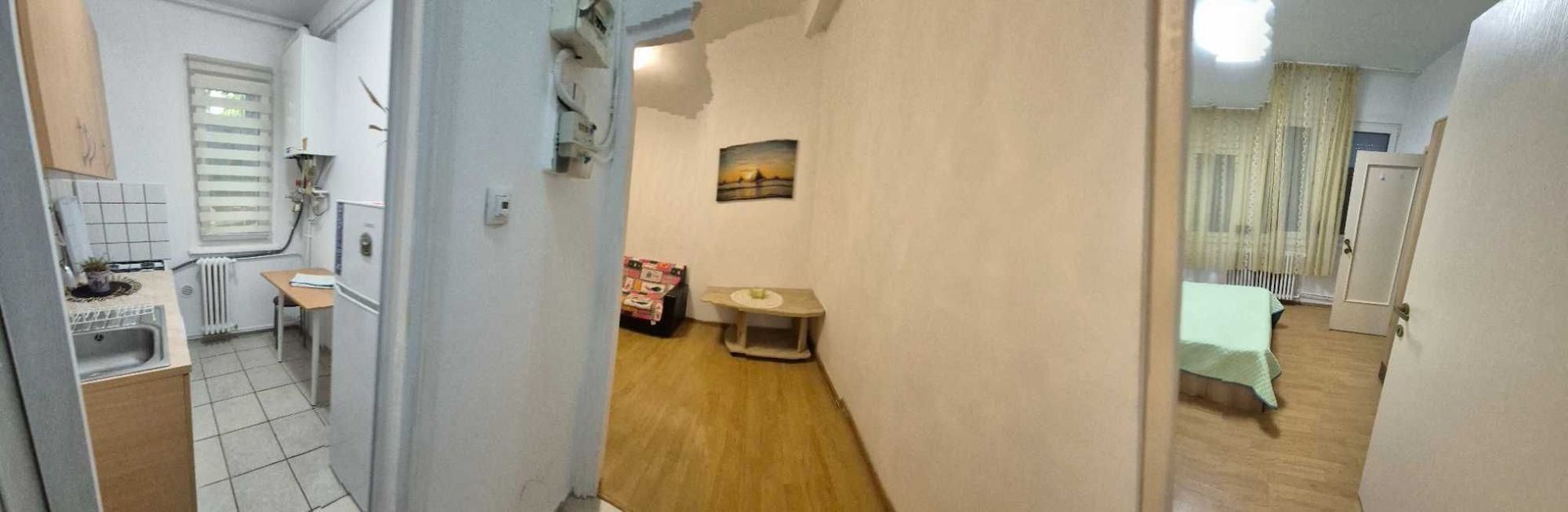 Apartament 2 camere - Poză 2