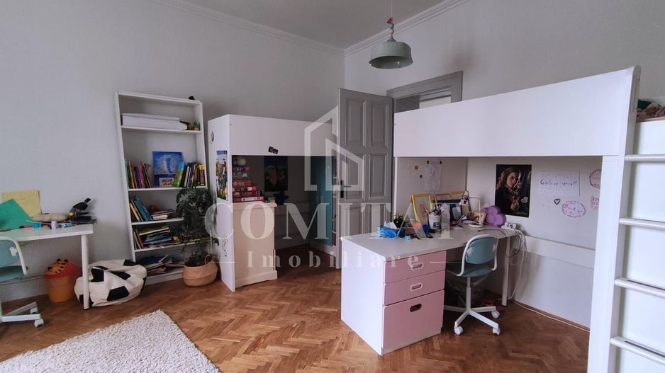 Apartament de vânzare | Facultatea de Litere - Poză 9