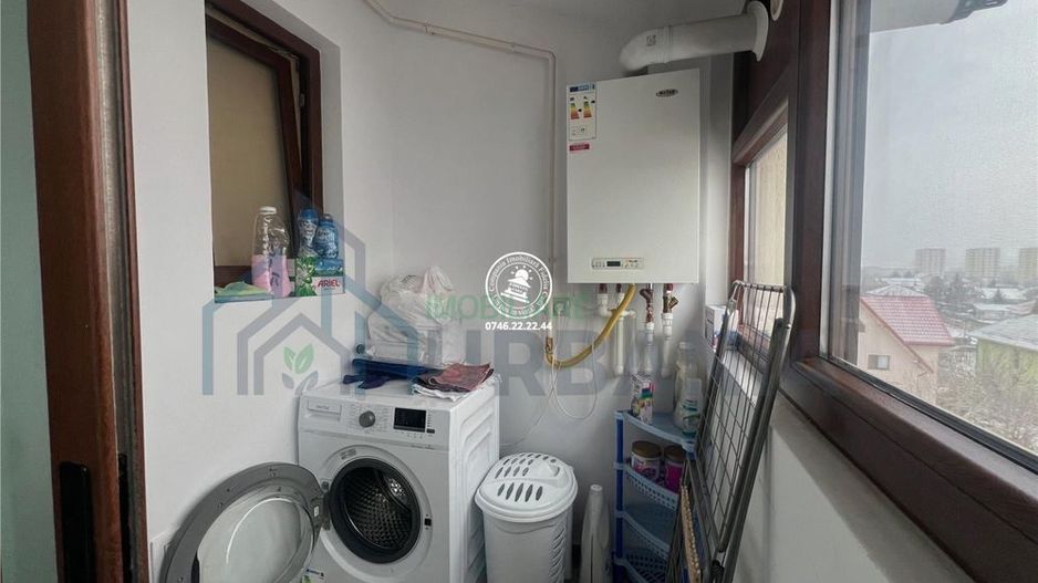 Valabil din Mai! Apartament de inchiriat detalii doar Whatsapp! - Poză 8