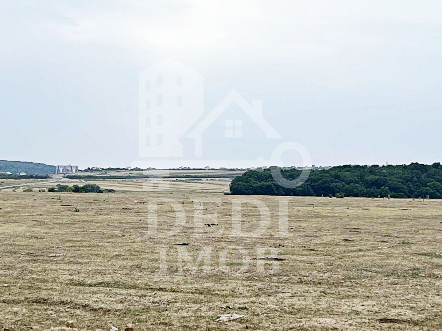 Teren intravilan de vanzare in Cihei, Bihor - Poză 1