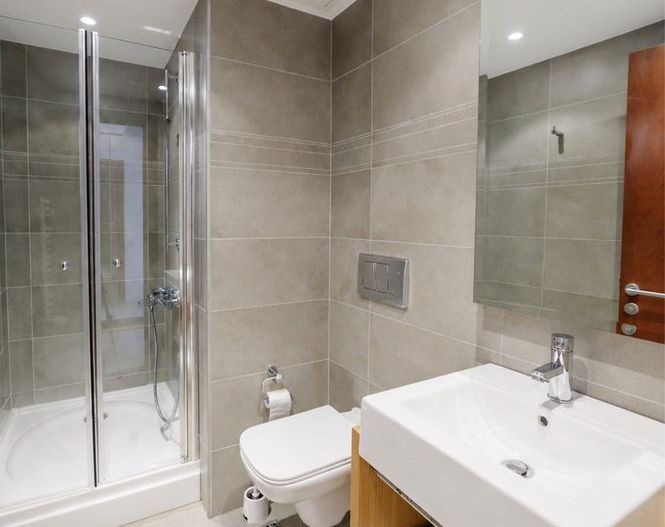 Închiriere Apartament Studio InCity Residence, 51 mp, pază 24/7, lângă metrou - Poză 5