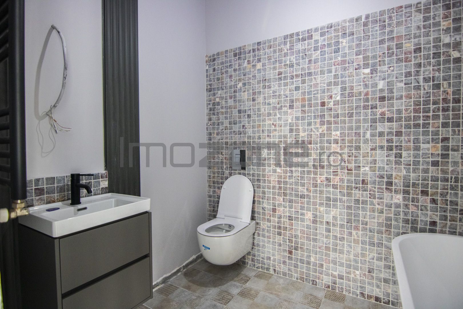 PENTHOUSE-DEOSEBIT, 4 CAMERE, 3 DORMITOARE, 3 BAI, 321mp utili, BLOC FINALIZAT - Poză 7