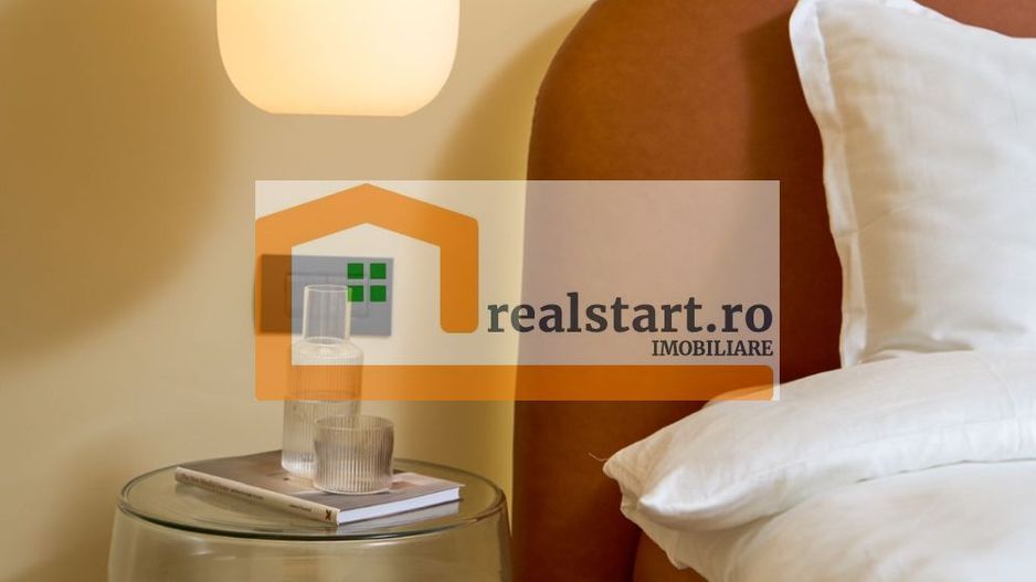 Herastrau - Premium, Mobilat si Utilat, Parcare subterana - Poză 16