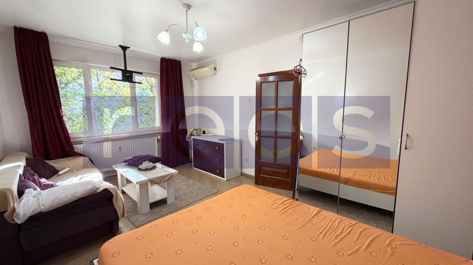 GARSONIERA DE VANZARE | 31 MP | DECOMANDATA | FARA RISC SEISMIC - Poză 2