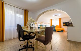 Comision 0% Casă individuală stil grecesc 5 camere S+P+1+pod, 200 mp - Poză 8