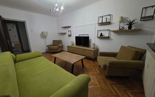 Apartament 2 camere de închiriat Teiul Doamnei | Renovat | Etaj 4/10 - Poză 1