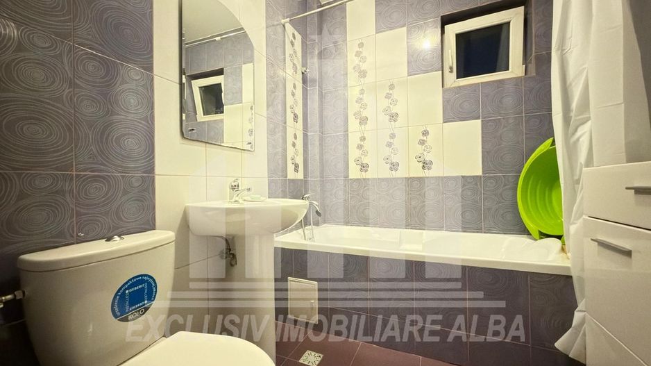 Apartament 3 camere | 90 mp | Centru | Anghel Saligny| Mobilat - Poză 6