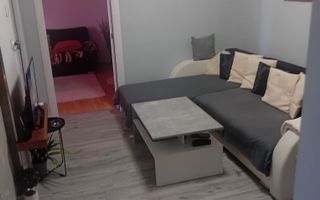Apartament 2 camere | Balcon | 56 MPU | Mobilat | V. Aaron - Poză 1
