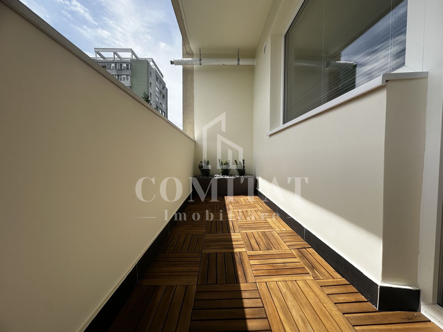 Apartament ultrafinisat | Etaj intermediar | Gheorgheni - Poză 18