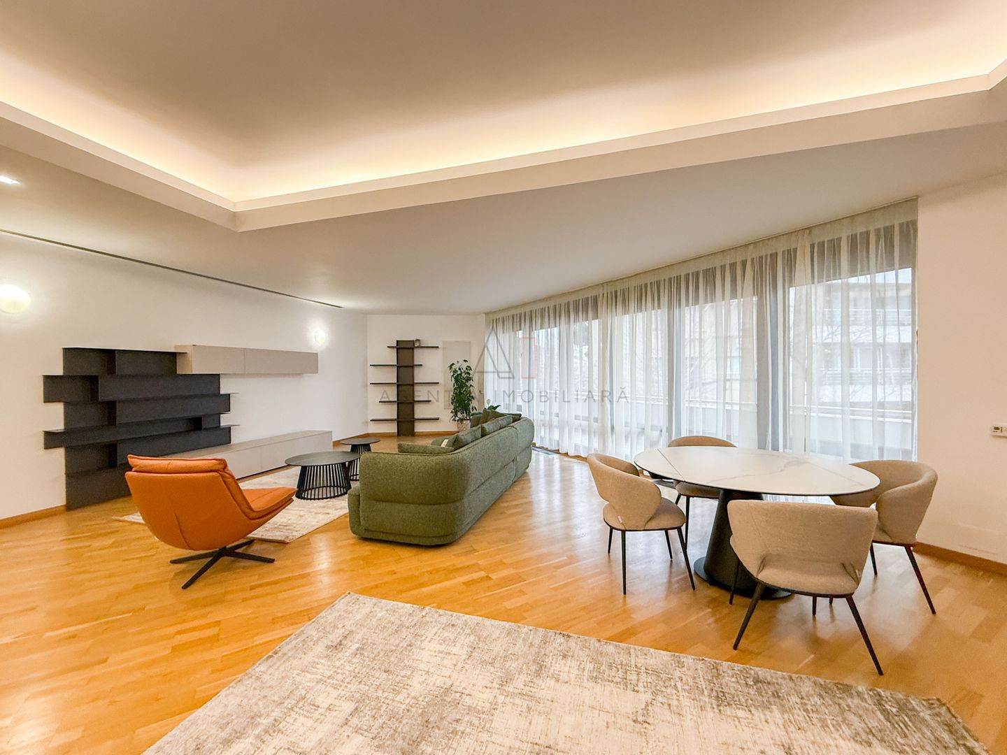 3 Camere 150 MP Soseaua Nordului | Herastrau - Poză 2