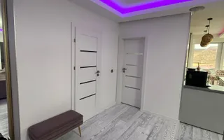 Apartament de 3 camere  de închiriat, în bloc nou, zona Trei Stejari - Poză 11