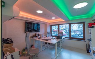 Spatiu Comercial | Showroom | Birou | I.C. Bratianu | Universitate - Poză 23